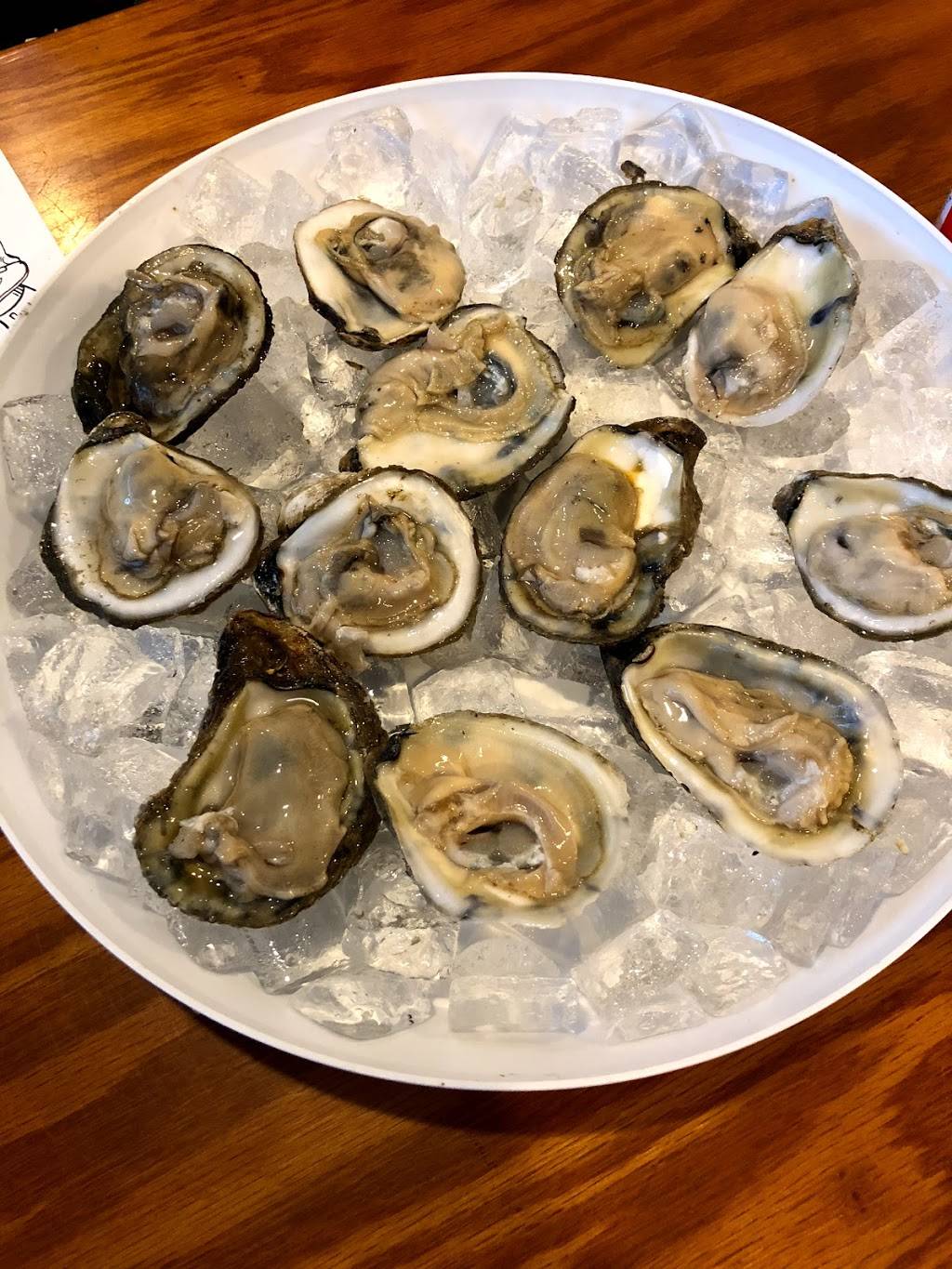 Dixie Crossroads | restaurant | 1475 Garden St, Titusville, FL 32796, USA | 3212685000 OR +1 321-268-5000