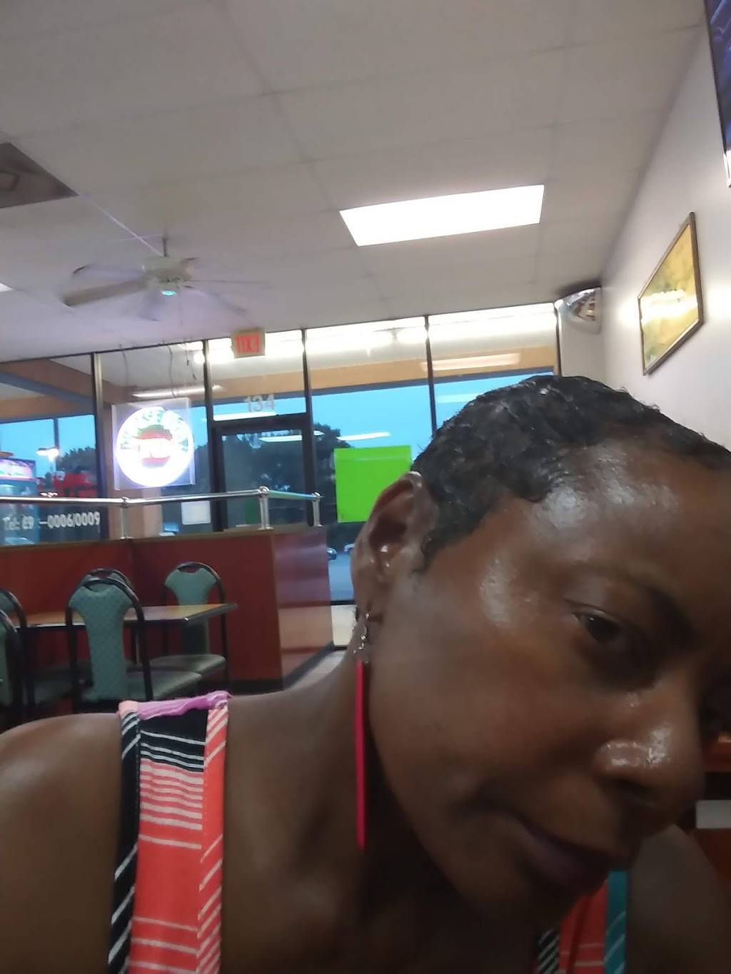 The Hong Kong Restaurant | restaurant | 134 Roxboro Rd, Oxford, NC 27565, USA | 9196920006 OR +1 919-692-0006