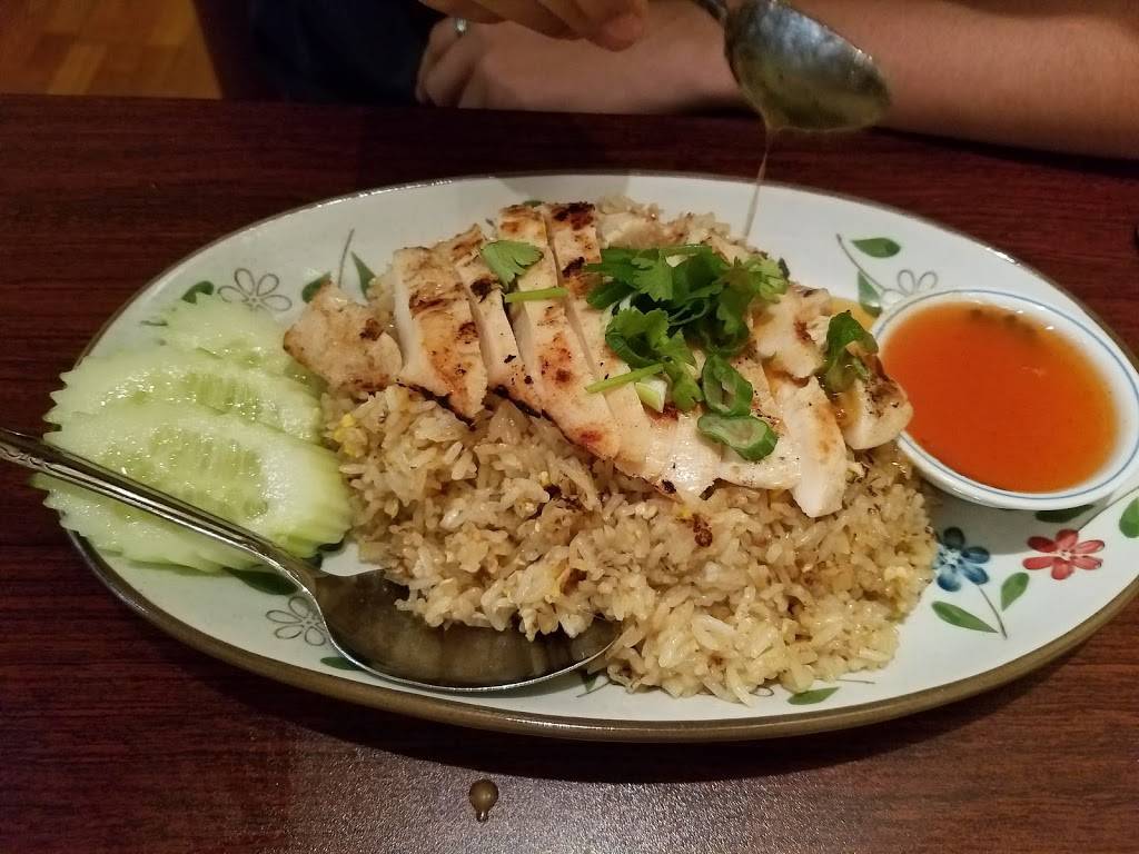 Thai Osha Restaurant | restaurant | 1968 Contra Costa Blvd, Pleasant Hill, CA 94523, USA | 9258252148 OR +1 925-825-2148