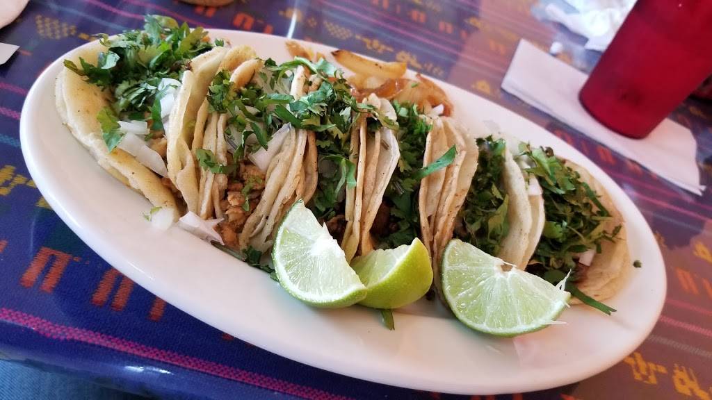 Ximenas Tacos , Mexican Food | restaurant | 303 Main St, Auburndale, FL 33823, USA | 8636623539 OR +1 863-662-3539