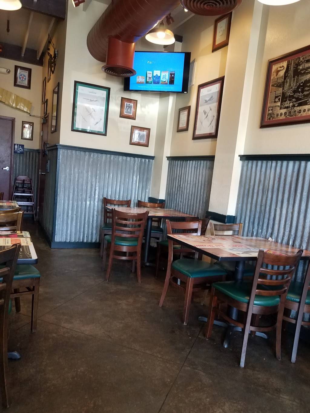 Wingstop | restaurant | 3127 Baldwin Park Blvd C, Baldwin Park, CA 91706, USA | 6269624400 OR +1 626-962-4400