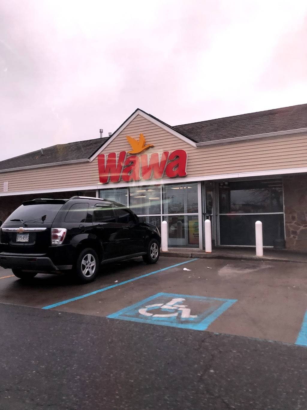 Wawa | cafe | 2535 Aramingo Ave, Philadelphia, PA 19125, USA | 2154268163 OR +1 215-426-8163