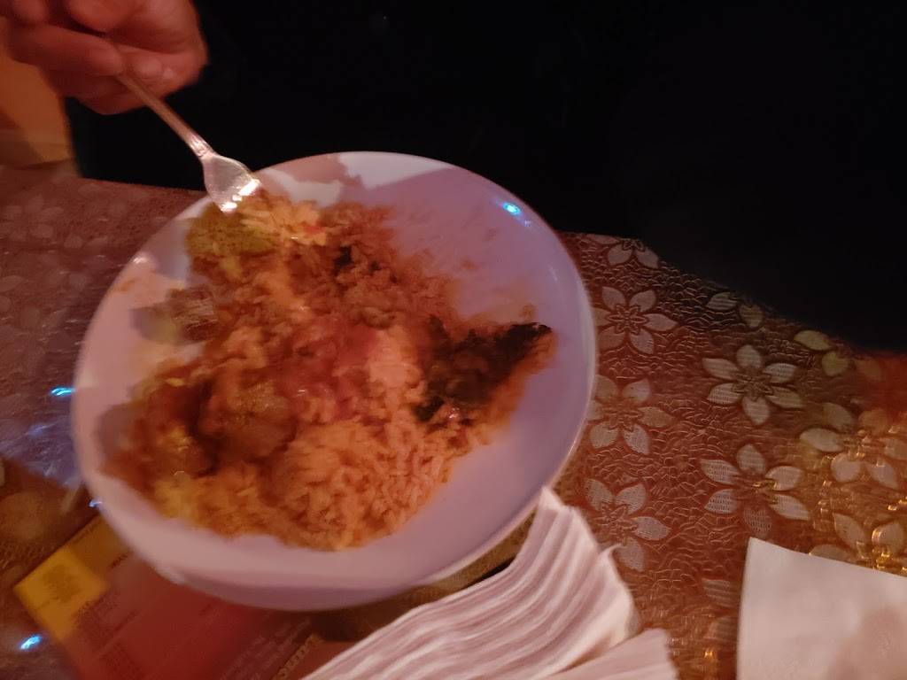 Aso Rock | restaurant | 13824 Farmers Blvd, Jamaica, NY 11434, USA | 7185251533 OR +1 718-525-1533