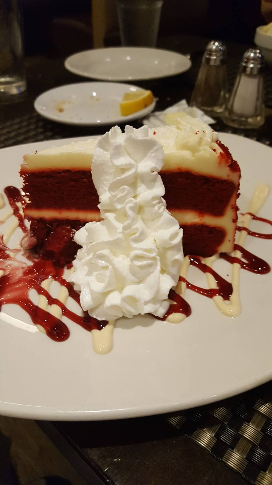 Trinity | restaurant | 190 Jericho Turnpike, Floral Park, NY 11001, USA | 5163585584 OR +1 516-358-5584