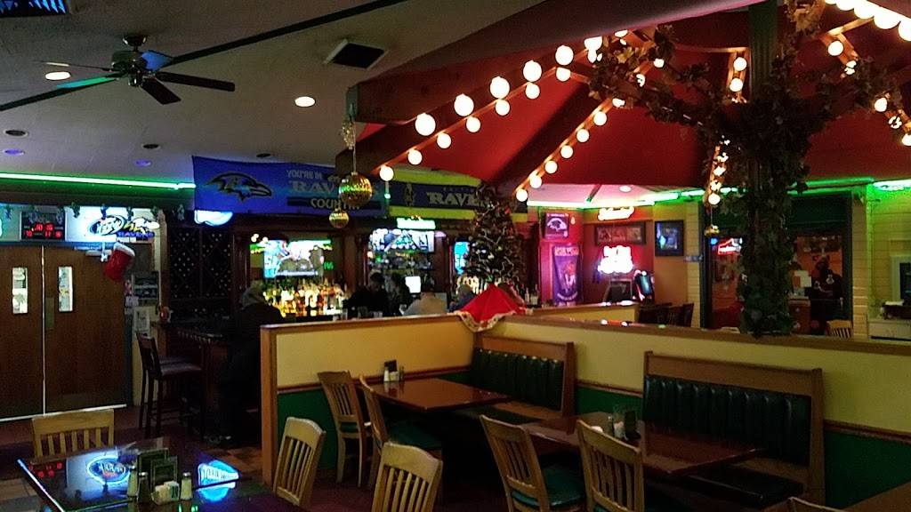 Venetian Palace | restaurant | 1901 Tree Top Dr, Edgewood, MD 21040, USA | 4106792330 OR +1 410-679-2330