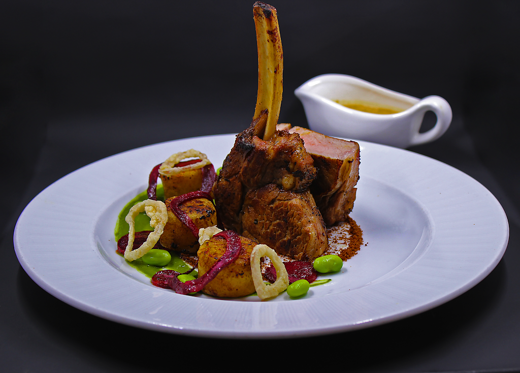 Rustys Bistro | restaurant | 1160 Gulf Blvd, Clearwater Beach, FL 33767, USA | 72759516113204 OR +1 727-595-1611 ext. 3204