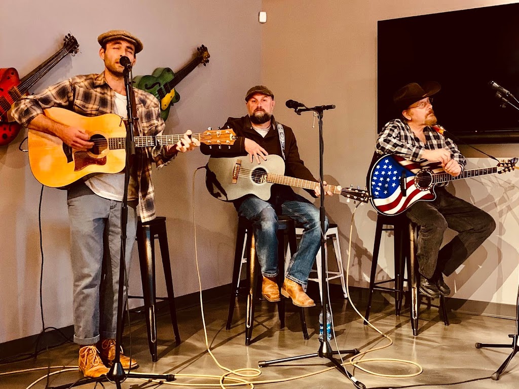 Copper Branch | cafe | 601 Church St, Nashville, TN 37219, USA | 6159151474 OR +1 615-915-1474