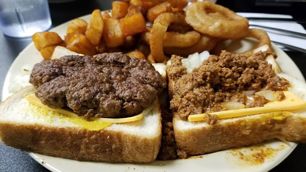 Papas Breakfast Nook | cafe | 191 E St John St, Spartanburg, SC 29306, USA | 8645826655 OR +1 864-582-6655