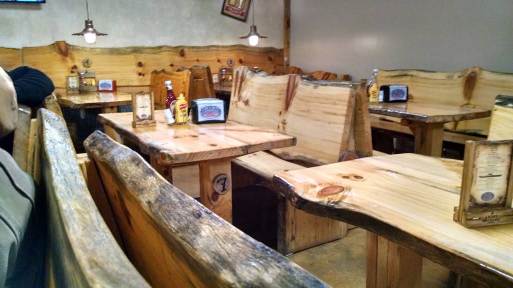 Sugar Run Grill | restaurant | 100 Front St, Morrow, OH 45152, USA | 5138992127 OR +1 513-899-2127