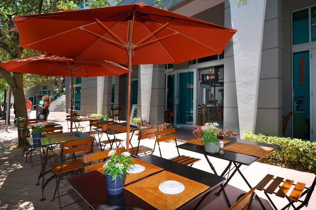 Rossellas Kitchen | cafe | 110 Washington Ave, Miami Beach, FL 33139, USA | 3053978852 OR +1 305-397-8852