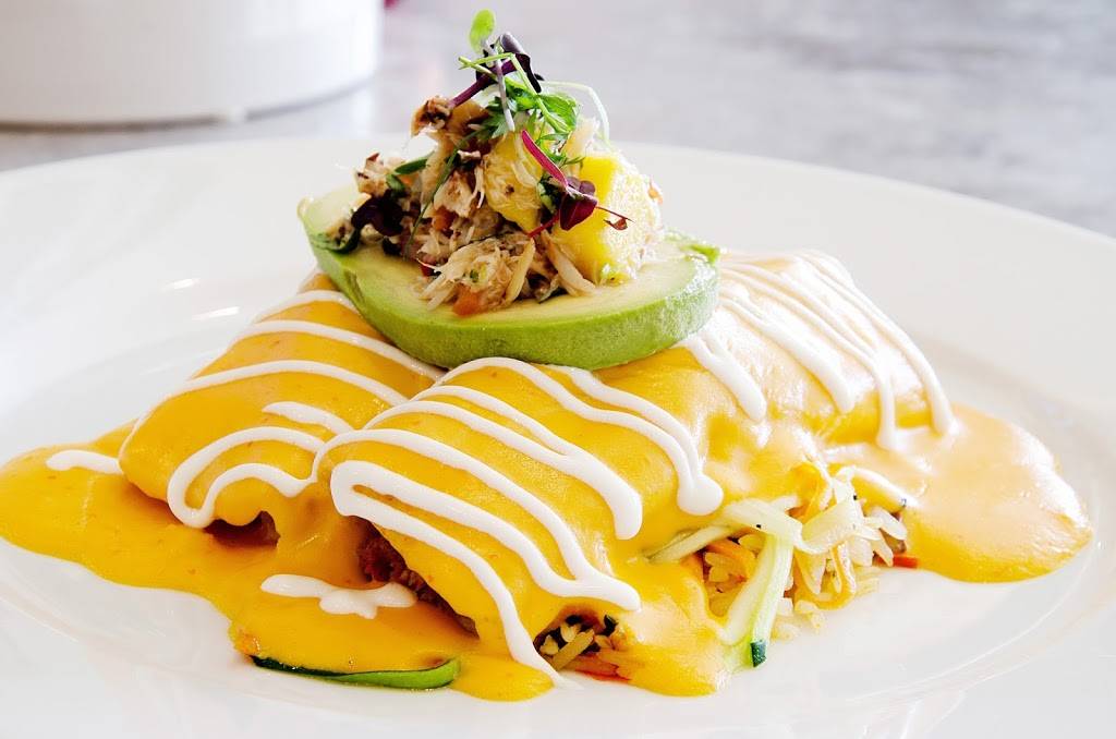 Mesa | restaurant | 118 W Jefferson Blvd, Dallas, TX 75208, USA | 2149414246 OR +1 214-941-4246