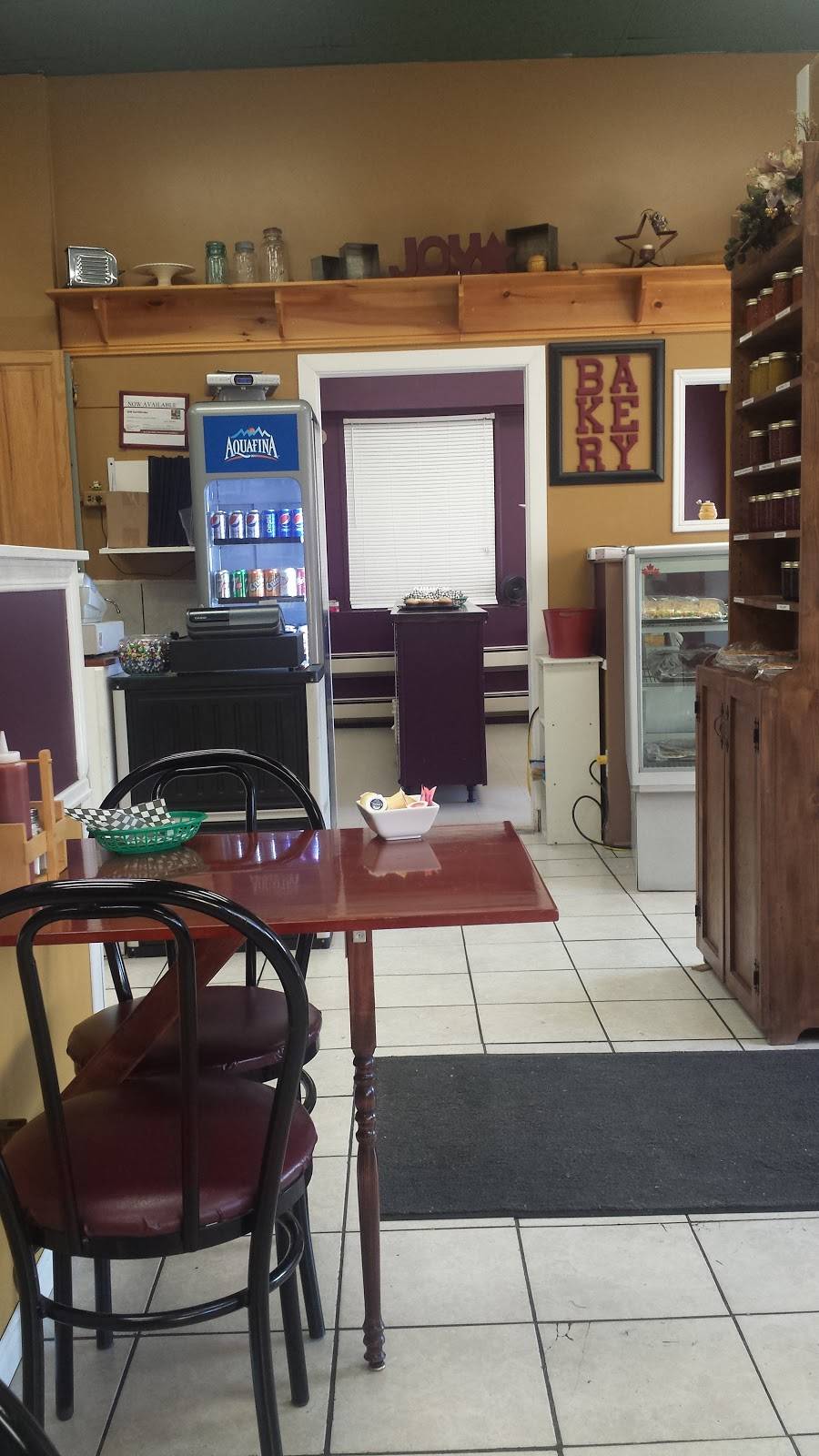 Just Like Moms | restaurant | 150 N Rankin St, Southampton, ON N0H 2L0, Canada | 2264353009 OR +1 226-435-3009