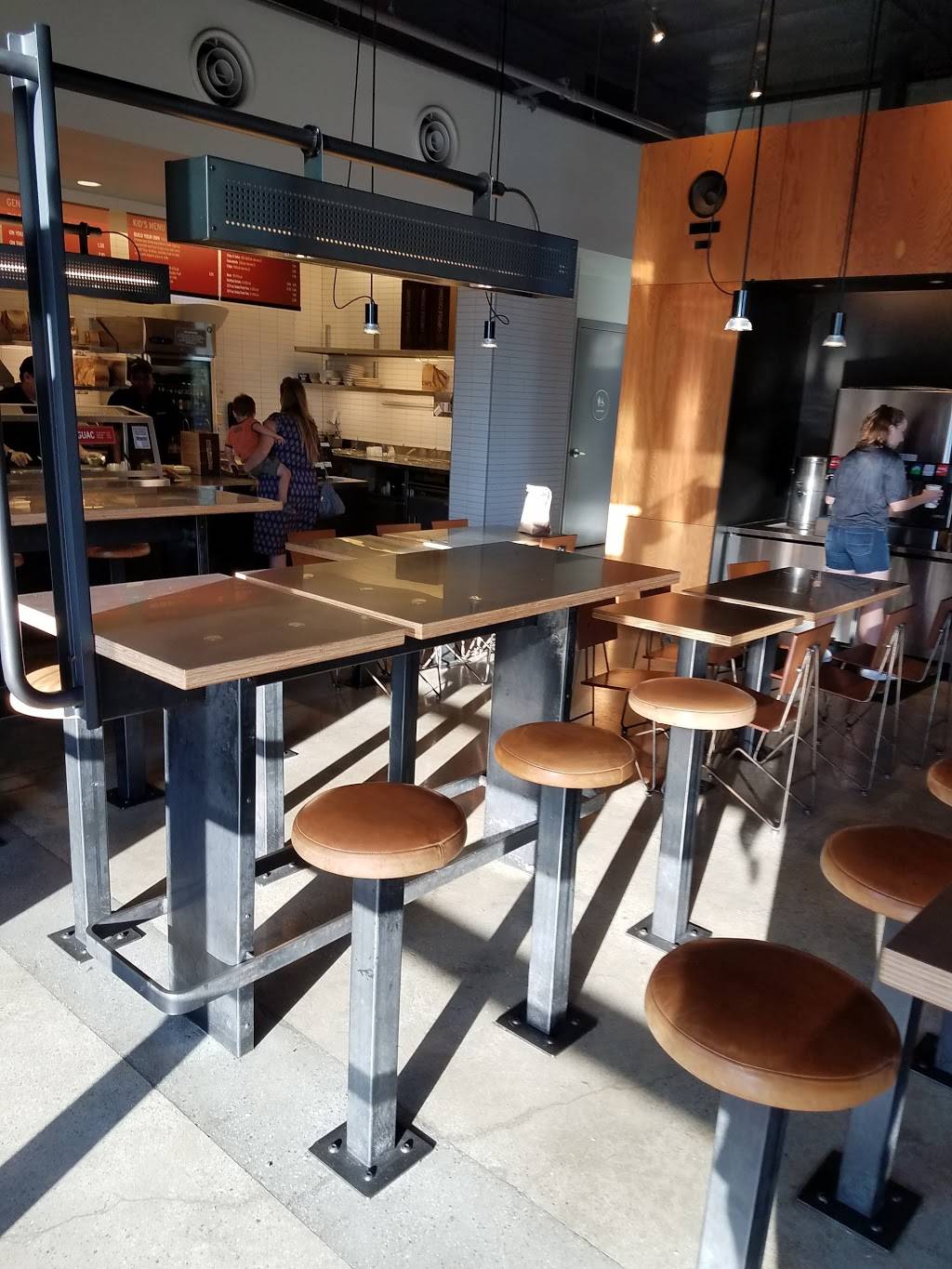 Chipotle Mexican Grill | restaurant | 8956 Trautwein Rd Ste 100, Riverside, CA 92508, USA | 9516976910 OR +1 951-697-6910