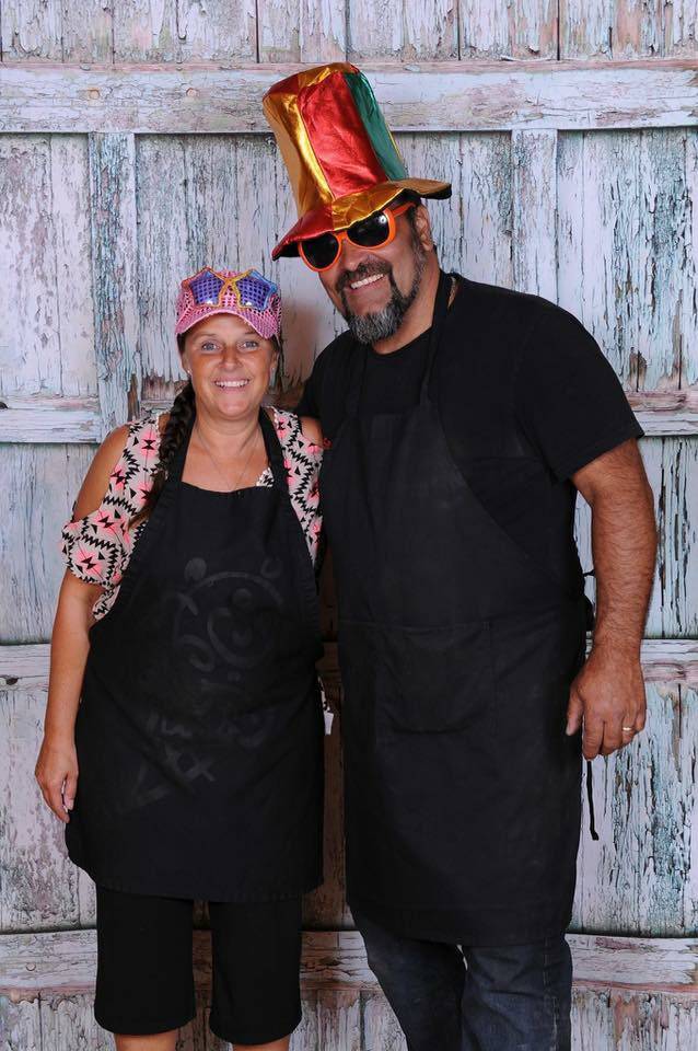 Salle champetre Sergio et Clo | restaurant | 450 Rue Saint-Jean-Baptiste, Henryville, QC J0J 1E0, Canada | 4503572932 OR +1 450-357-2932