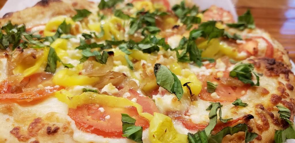 Pie-o-neer Pizza Bar | restaurant | 3376 princess anne road, 203, Virginia Beach, VA 23456, USA | 7573689090 OR +1 757-368-9090