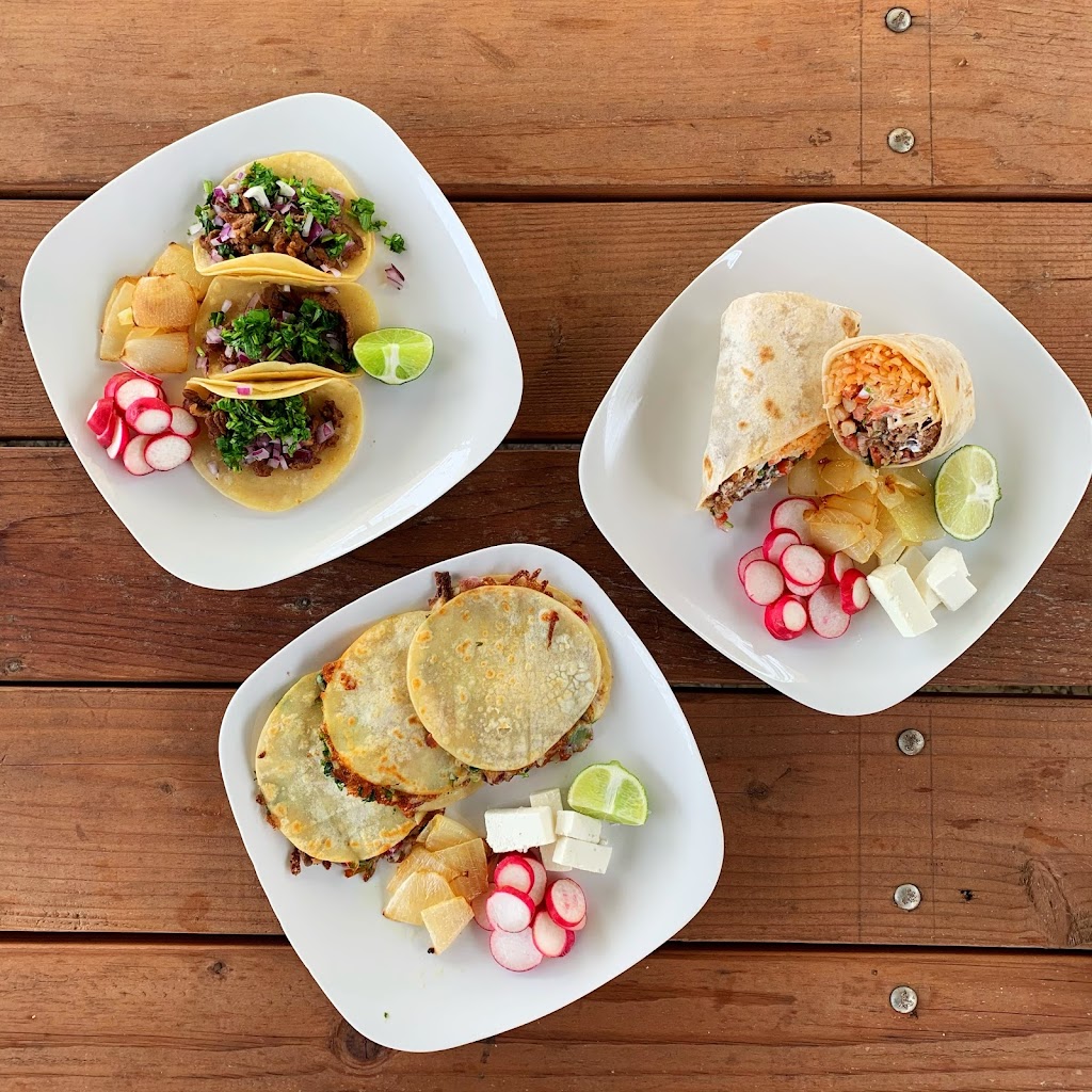 Eddies Tacos | restaurant | 901 S State St, Ukiah, CA 95482, USA | 7072729519 OR +1 707-272-9519