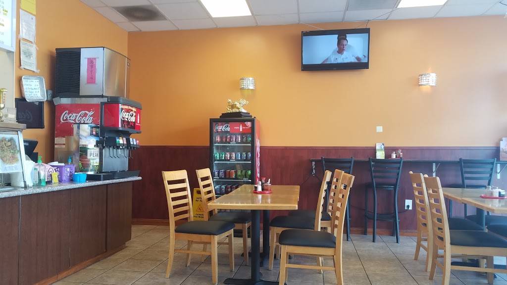 Sky Wok | restaurant | 612 W Lodi Ave, Lodi, CA 95240, USA | 2093683698 OR +1 209-368-3698