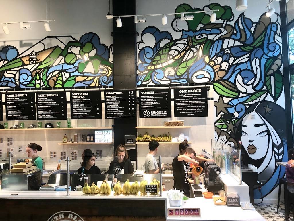 South Block | restaurant | 1550 Wilson Blvd Suite 104, Arlington, VA 22209, USA | 7034658423 OR +1 703-465-8423