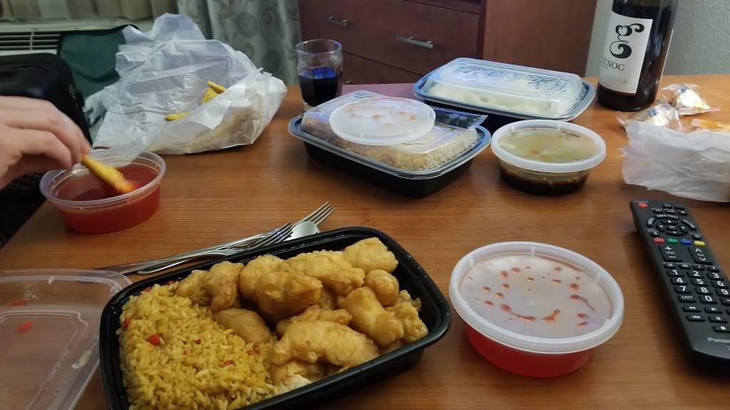 Ruby Chens | restaurant | 913 FL-84, Fort Lauderdale, FL 33315, USA | 9545252533 OR +1 954-525-2533