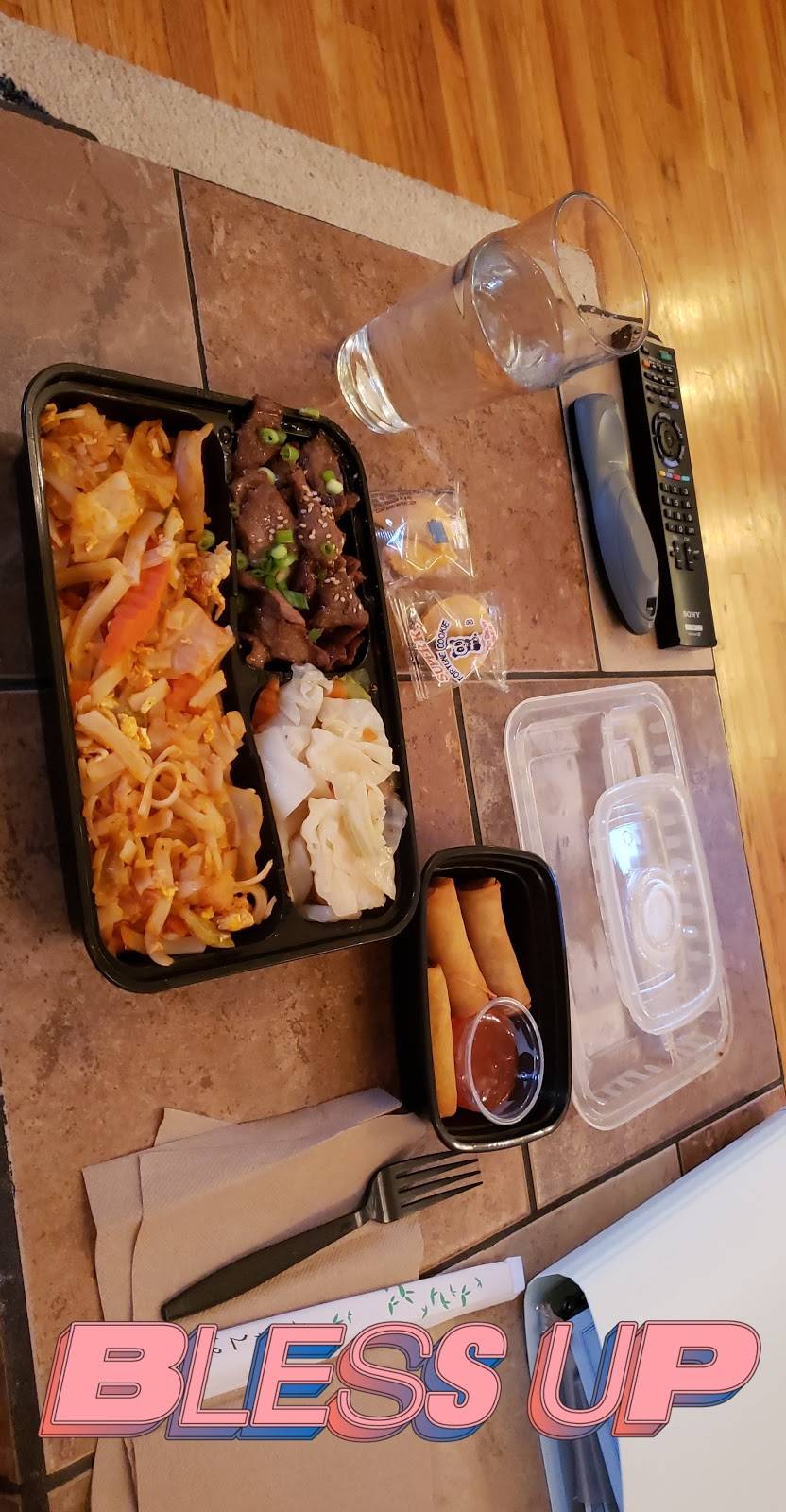 Healthy Asian Garden | restaurant | 284 S Logan St, Denver, CO 80209, USA | 3037227500 OR +1 303-722-7500