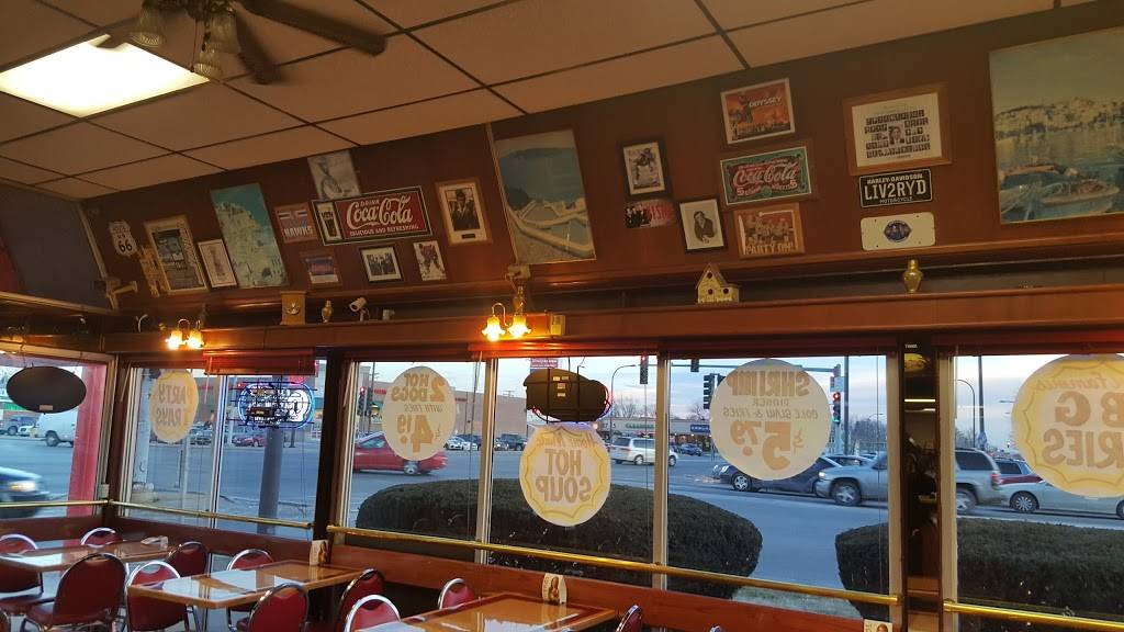 Uncle Sams | restaurant | 8668 S Cicero Ave, Burbank, IL 60459, USA | 7086367017 OR +1 708-636-7017