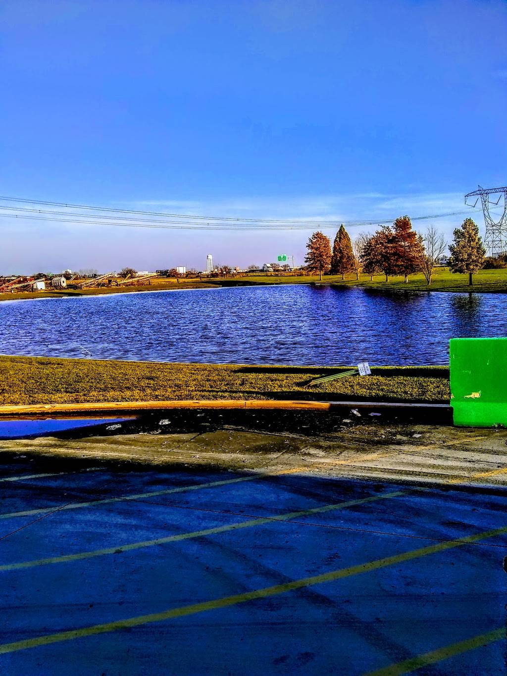 Pilot Travel Center | restaurant | 1365 US-42, London, OH 43140, USA | 6148794128 OR +1 614-879-4128