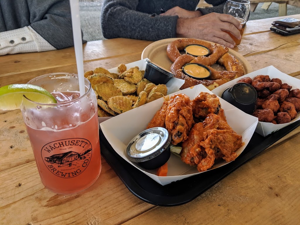 Wachusett Brewing Company | restaurant | 175 State Rd E, Westminster, MA 01473, USA | 9788749965 OR +1 978-874-9965