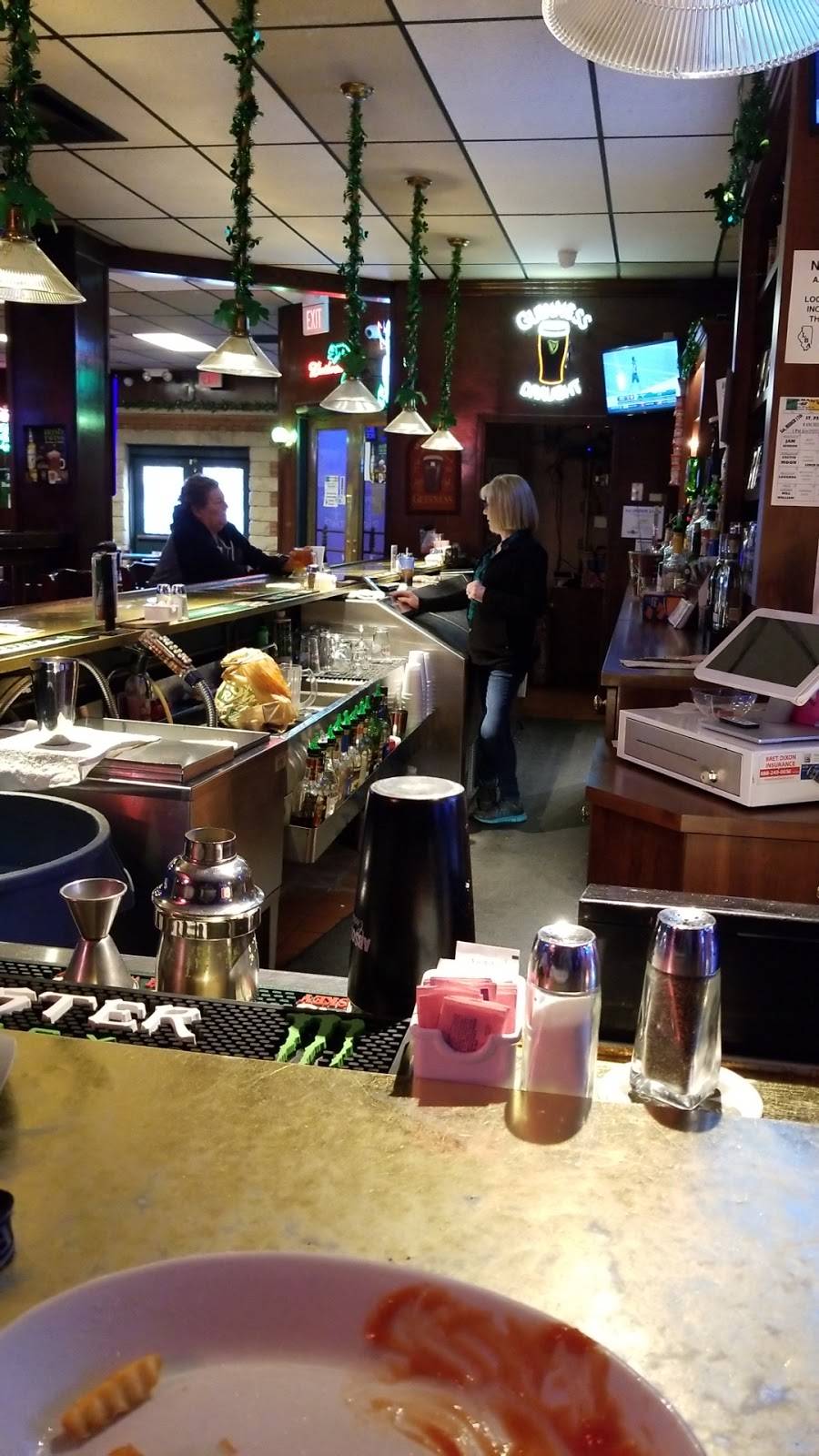 Crehans Irish Pub | restaurant | 5500 N Belt W, Belleville, IL 62226, USA | 6182346500 OR +1 618-234-6500