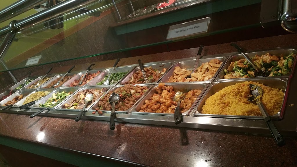 New Hong Kong Restaurant | restaurant | Thomasville, GA 31792, USA | 2292251866 OR +1 229-225-1866