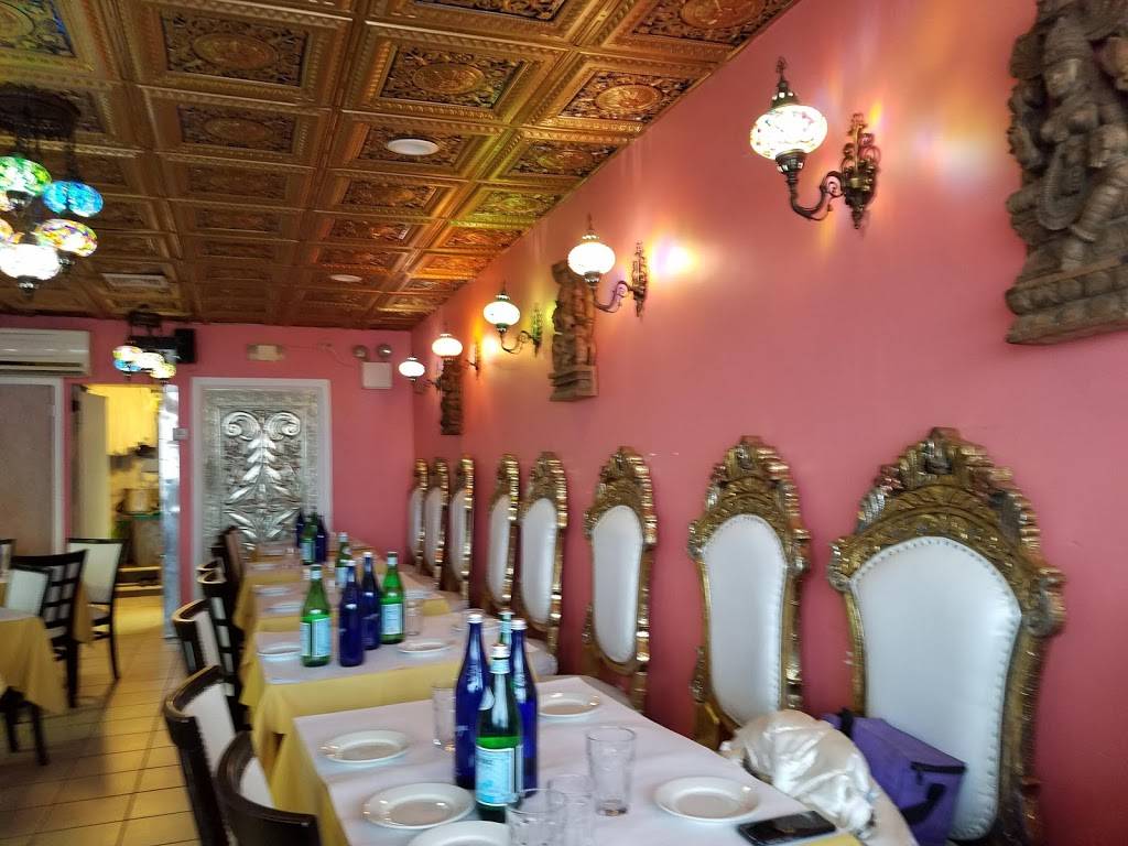 Tandoor Grill | restaurant | 1139, 1042 W Beech St, Long Beach, NY 11561, USA | 5167664440 OR +1 516-766-4440