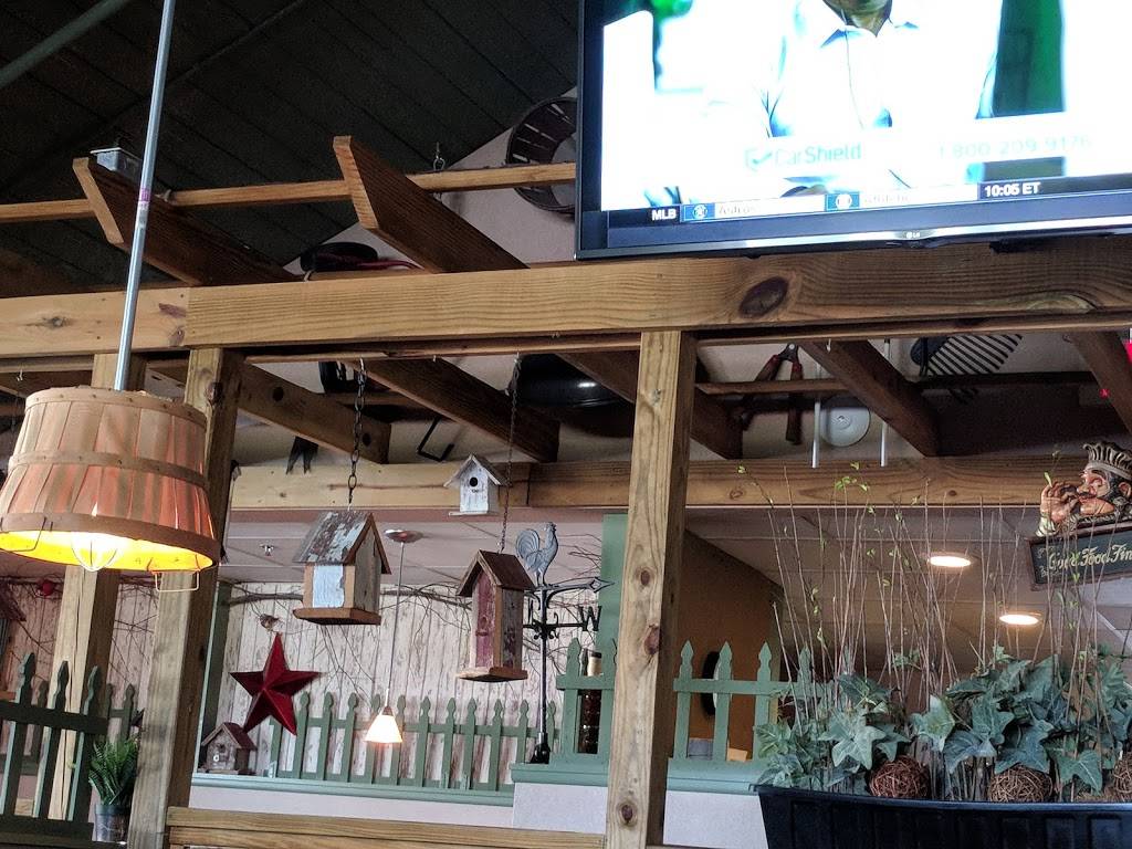 Backyard Grill-Bar | restaurant | 838 E Johnson St, Fond du Lac, WI 54935, USA | 9209249400 OR +1 920-924-9400