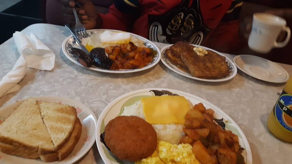 Mama Kims Diner | restaurant | 808 Brown St, Rochester, NY 14611, USA | 5854363499 OR +1 585-436-3499