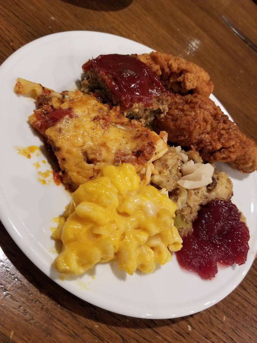 Brickhouse Buffet & Carryout | restaurant | 2861 Bartlett Blvd, Bartlett, TN 38134, USA | 9015126528 OR +1 901-512-6528