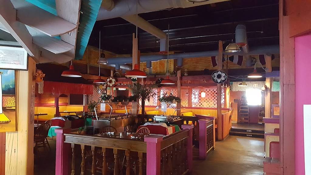 Rio Bravo | restaurant | 444 Johnny Mercer Blvd, Savannah, GA 31410, USA | 9128982300 OR +1 912-898-2300