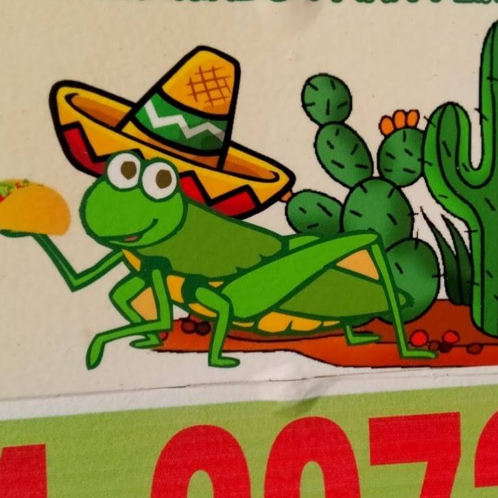 Taqueria El Chapulin | restaurant | 12005 TX-249 #A, Houston, TX 77086, USA | 3462842973 OR +1 346-284-2973