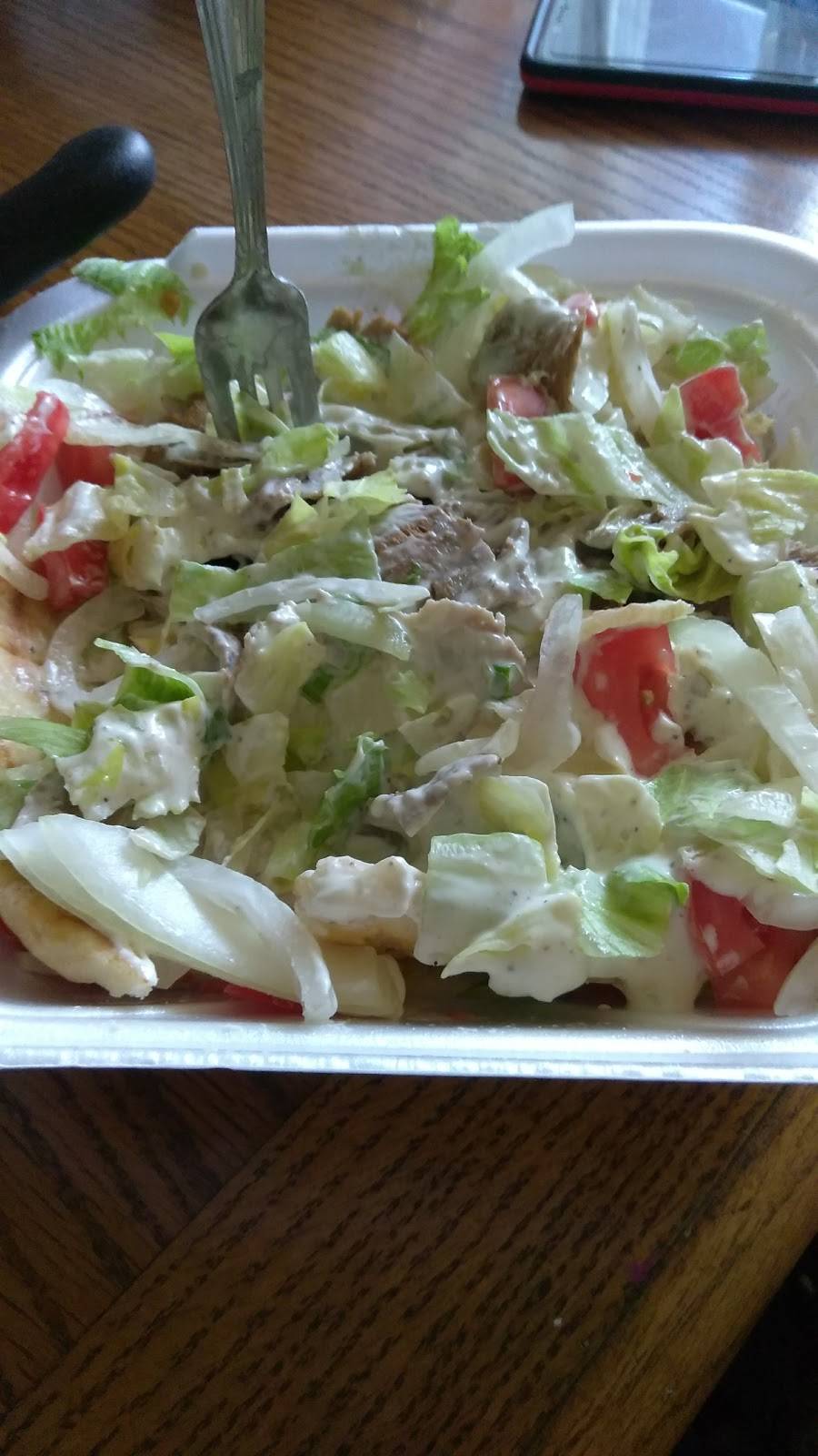 My Big Fat Gyros | restaurant | 4989 Chatterton Rd, Columbus, OH 43232, USA | 6148340337 OR +1 614-834-0337