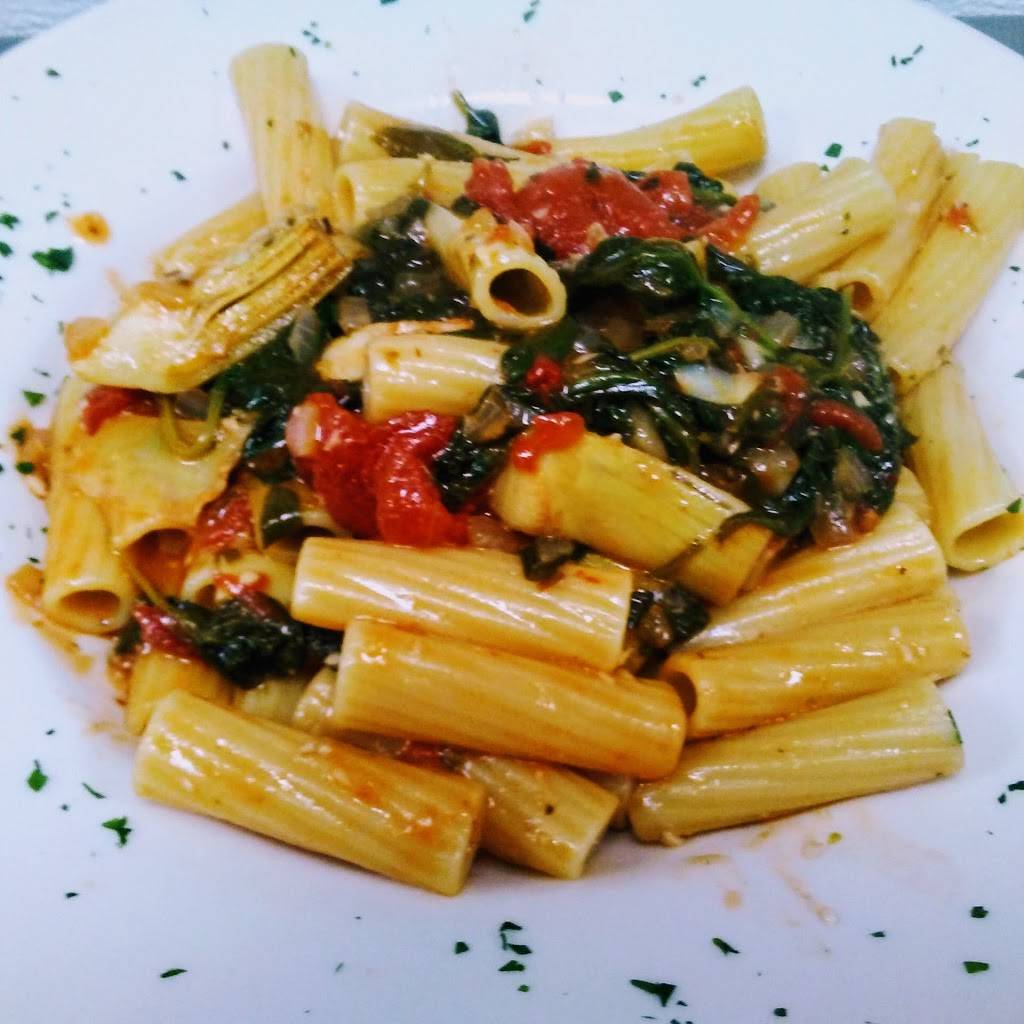 La Dolce Vita of Lemont | restaurant | 107 Stephen St, Lemont, IL 60439, USA | 6302579111 OR +1 630-257-9111