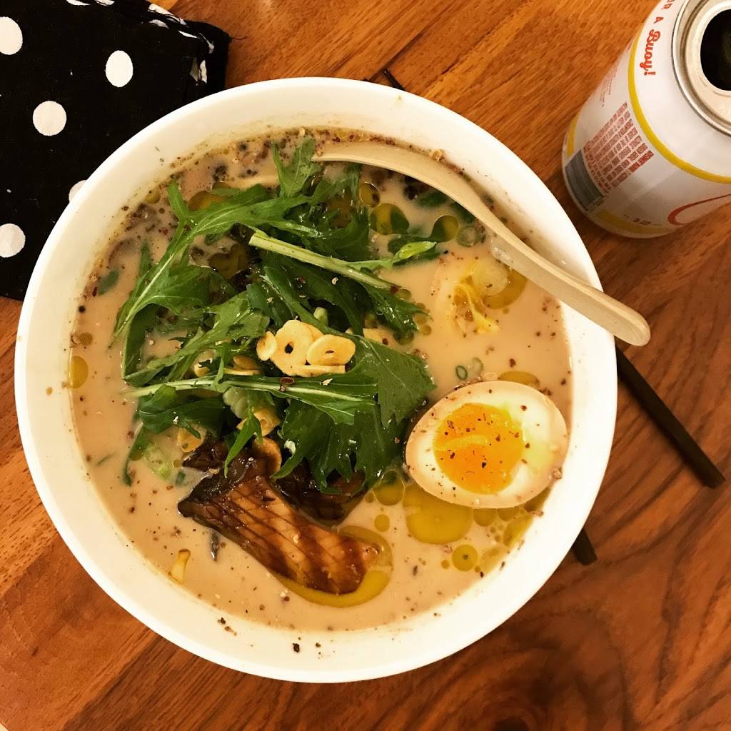 Kodaiko Ramen & Bar | meal takeaway | 718 K St, Sacramento, CA 95814, USA | 9164268863 OR +1 916-426-8863