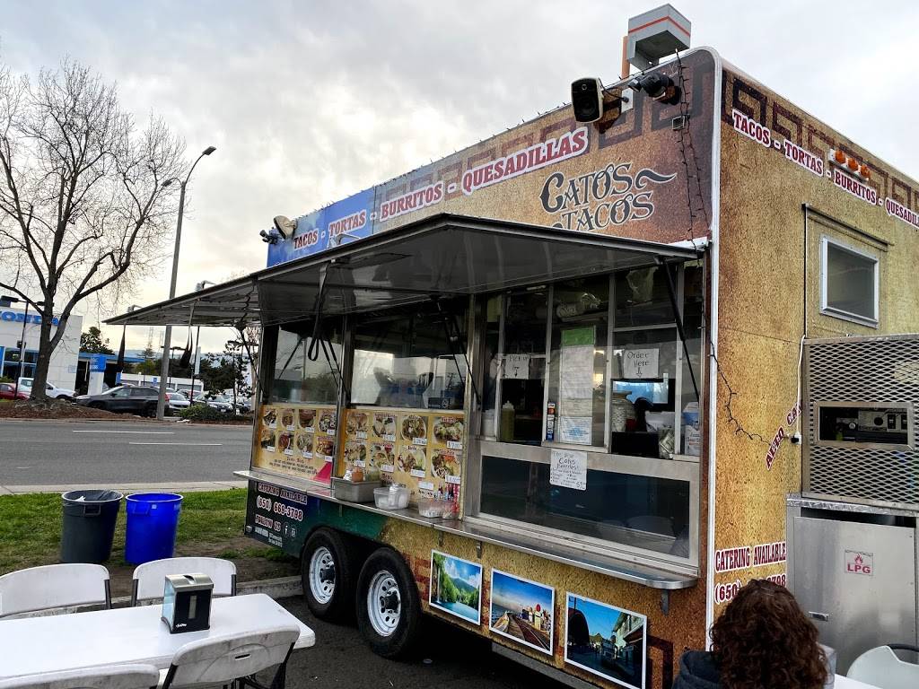 Red Pepper Express Food Truck | restaurant | 725 E El Camino Real, Sunnyvale, CA 94087, USA | 6506600991 OR +1 650-660-0991