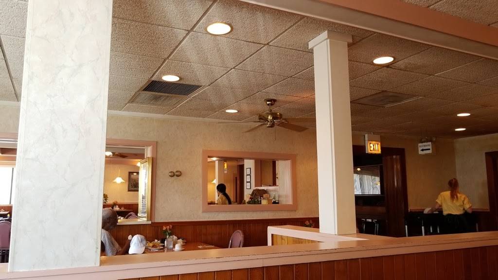 Golden Griddle Pancake House | restaurant | 3030 95th St, Evergreen Park, IL 60805, USA | 7086365656 OR +1 708-636-5656