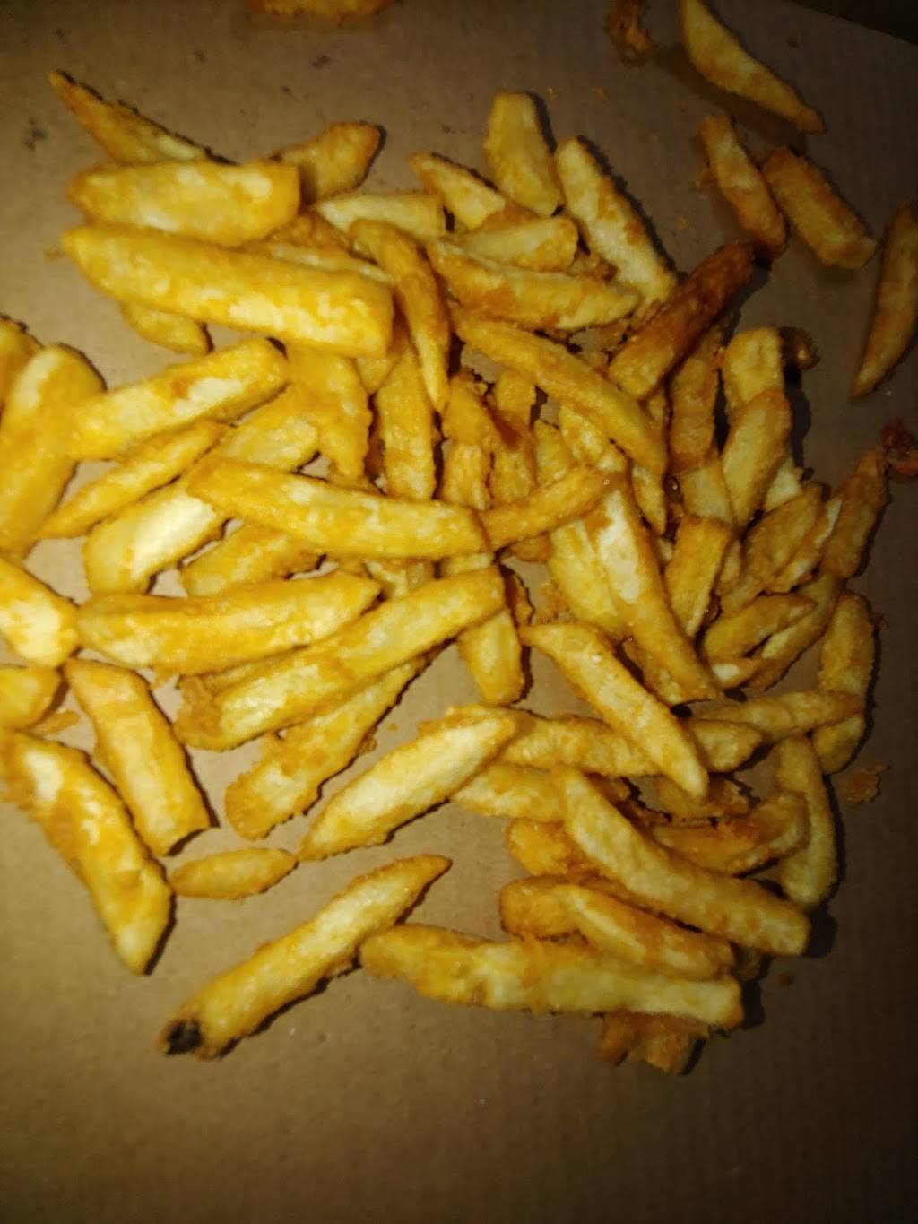 Park Hill Pizza | restaurant | Fitchburg, MA 01420, USA | 9783437100 OR +1 978-343-7100