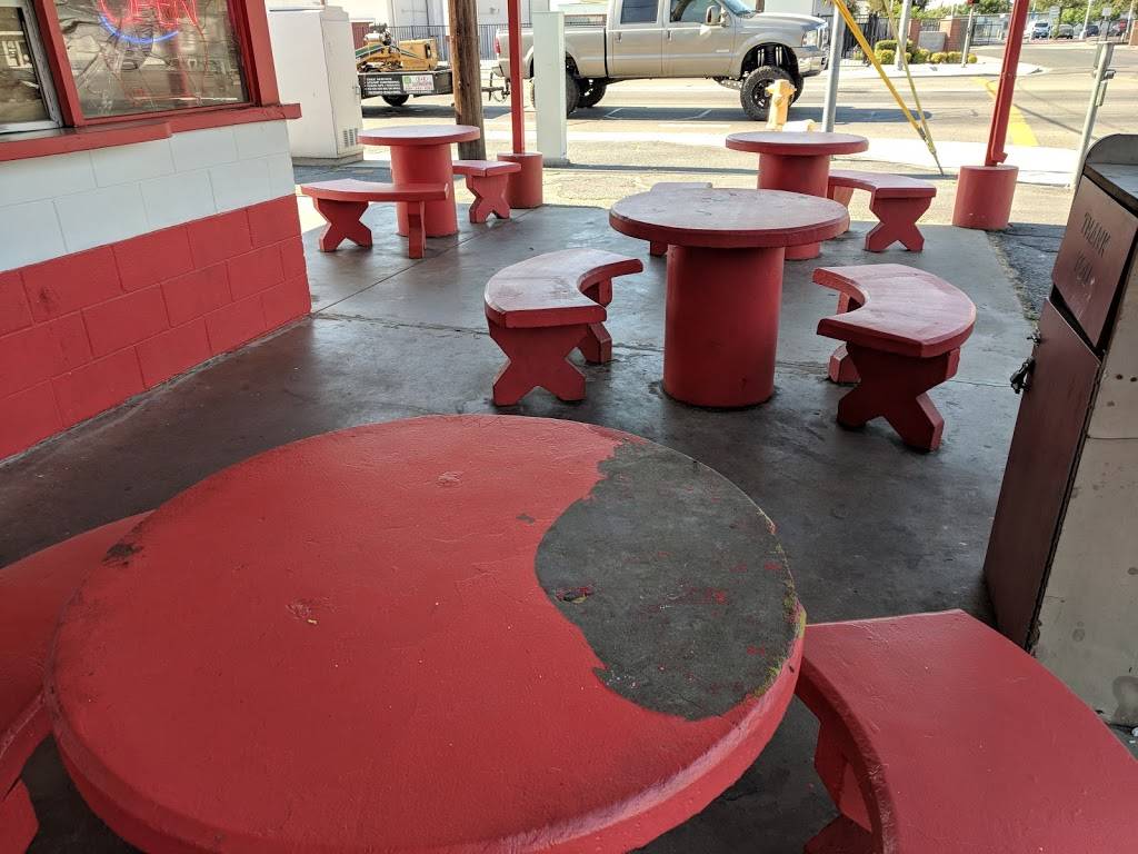 Super Burger | restaurant | 2505 3rd St, Ceres, CA 95307, USA | 2092485606 OR +1 209-248-5606