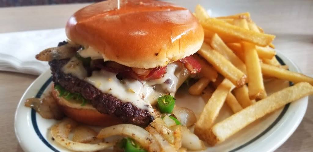 IHOP | restaurant | 3003 S Cicero Ave, Cicero, IL 60804, USA | 7087807326 OR +1 708-780-7326