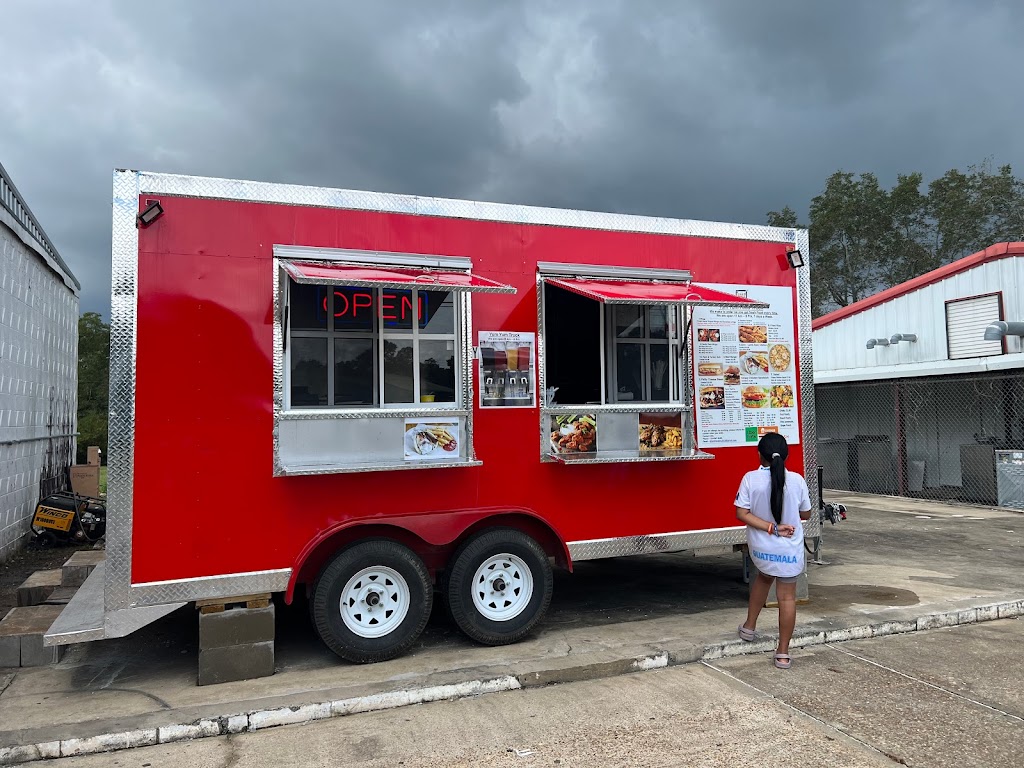 Yum Yum Foods | restaurant | 4684 S Oates St, Dothan, AL 36301, USA | 3345478490 OR +1 334-547-8490