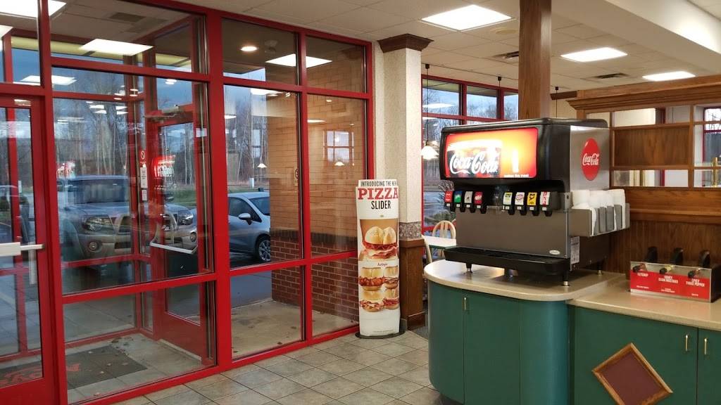Arbys | restaurant | 2670 Creekside Dr, Twinsburg, OH 44087, USA | 3304871599 OR +1 330-487-1599