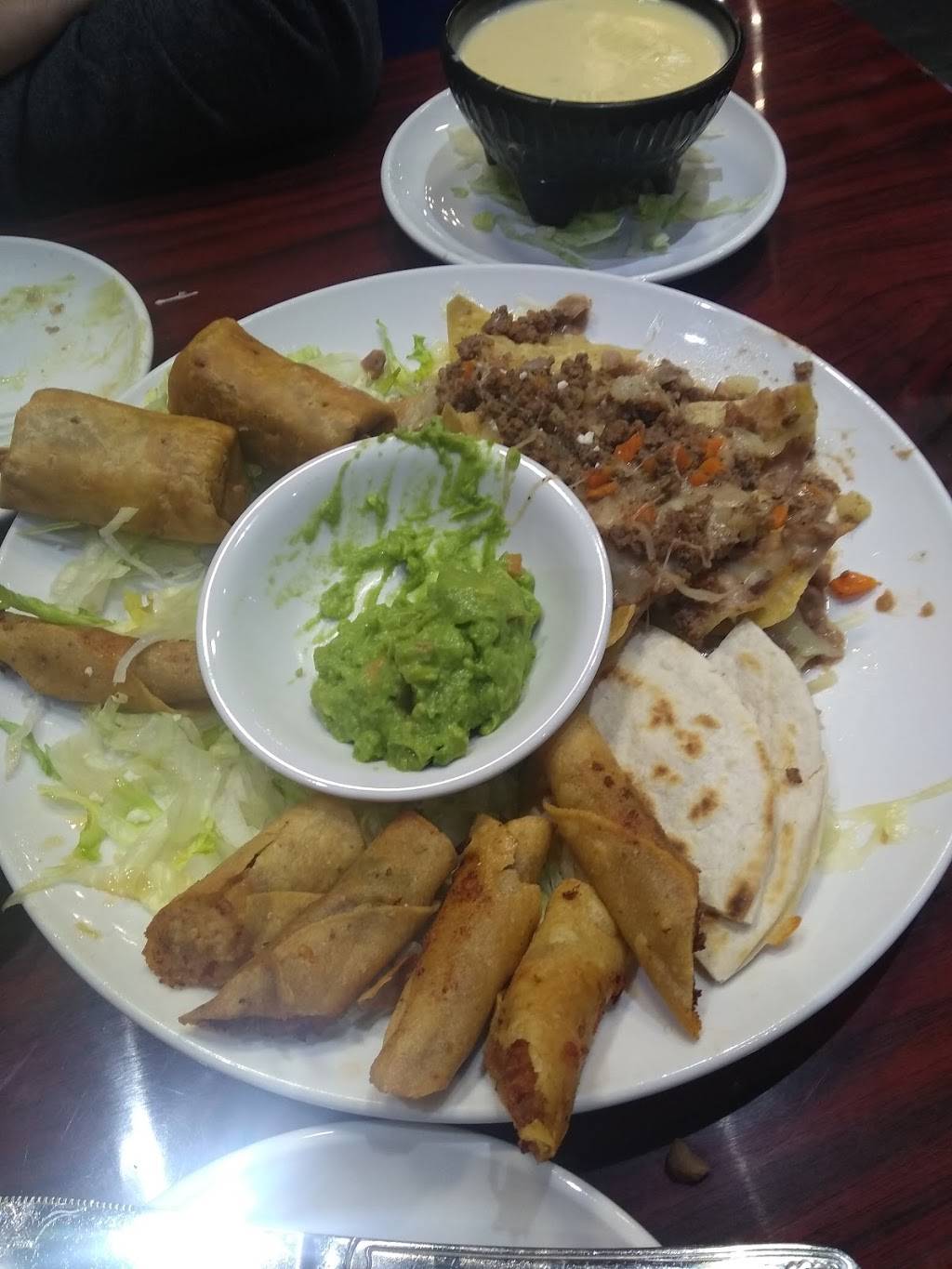 Don Arturo’s Cocina y Cantina | restaurant | 3315 N President George Bush Hwy #100, Garland, TX 75040, USA | 9724140101 OR +1 972-414-0101