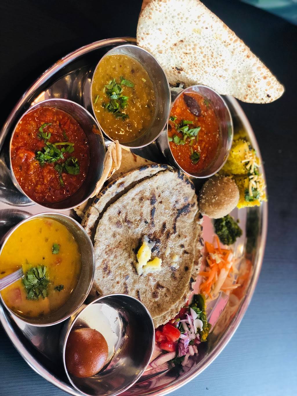 Royal kathiyawadi restaurant | restaurant | 1691 Oak Tree Road, Edison, NJ 08820, USA | 2017366141 OR +1 201-736-6141