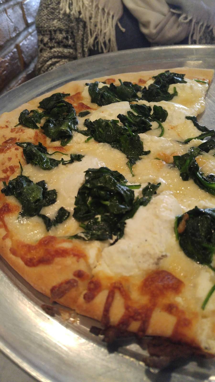 La Vecchia Trattoria Restaurant and Pizzeria | restaurant | 7419 W Irving Park Rd, Chicago, IL 60634, USA | 7738049024 OR +1 773-804-9024