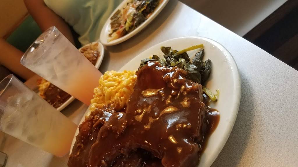 Js Cafe | restaurant | 20853 Grand River Ave, Detroit, MI 48219, USA | 3135337913 OR +1 313-533-7913