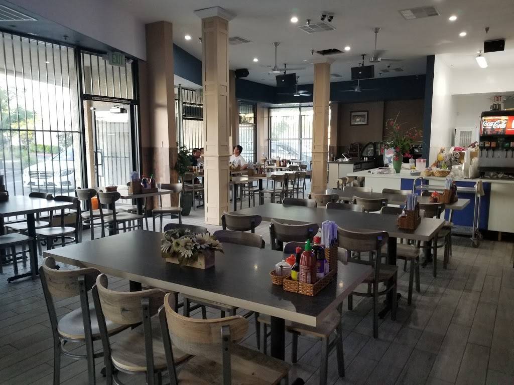 Nho Kitchen | cafe | 3145 E McKinley Ave, Fresno, CA 93703, USA | 5592334195 OR +1 559-233-4195